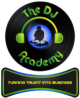 The DJ Academy Zambia logo